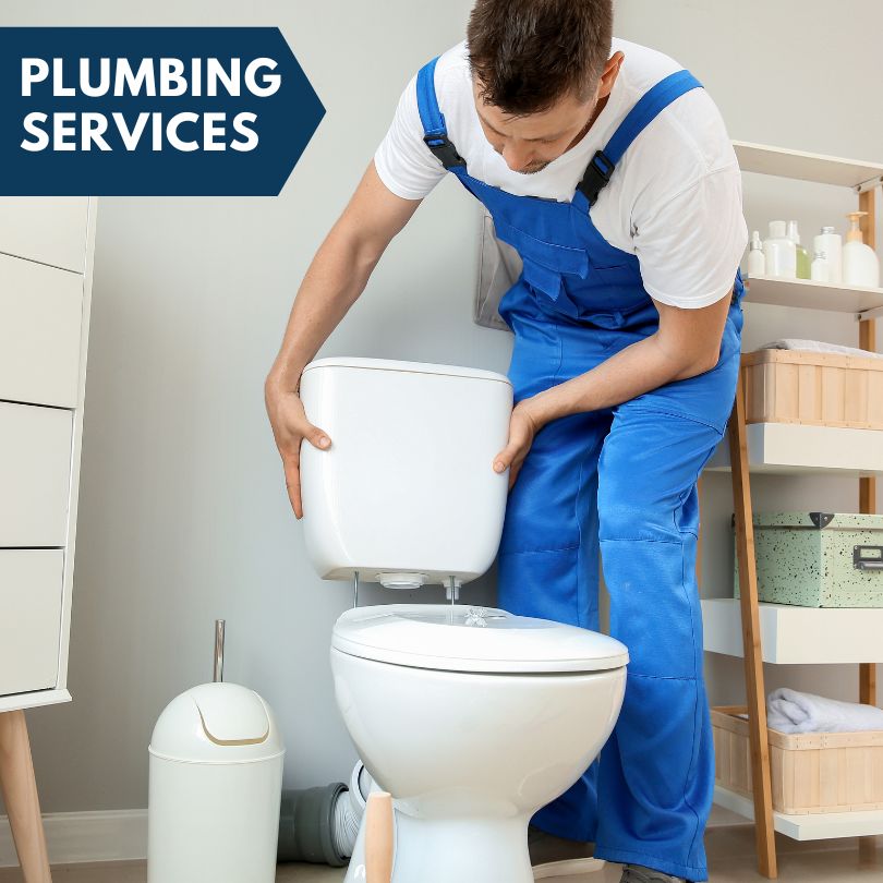 Plumbing Company in Channelview, TX
