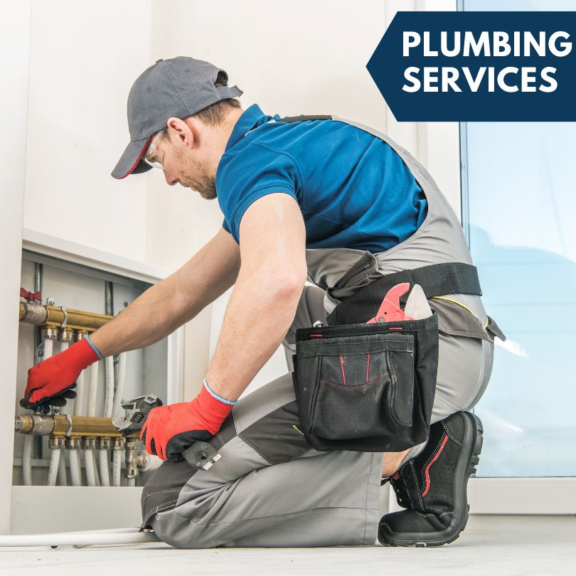 Channelview Plumbing Company